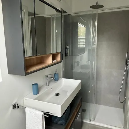 La Piccola Soffitta Azzurra Appartement Milaan